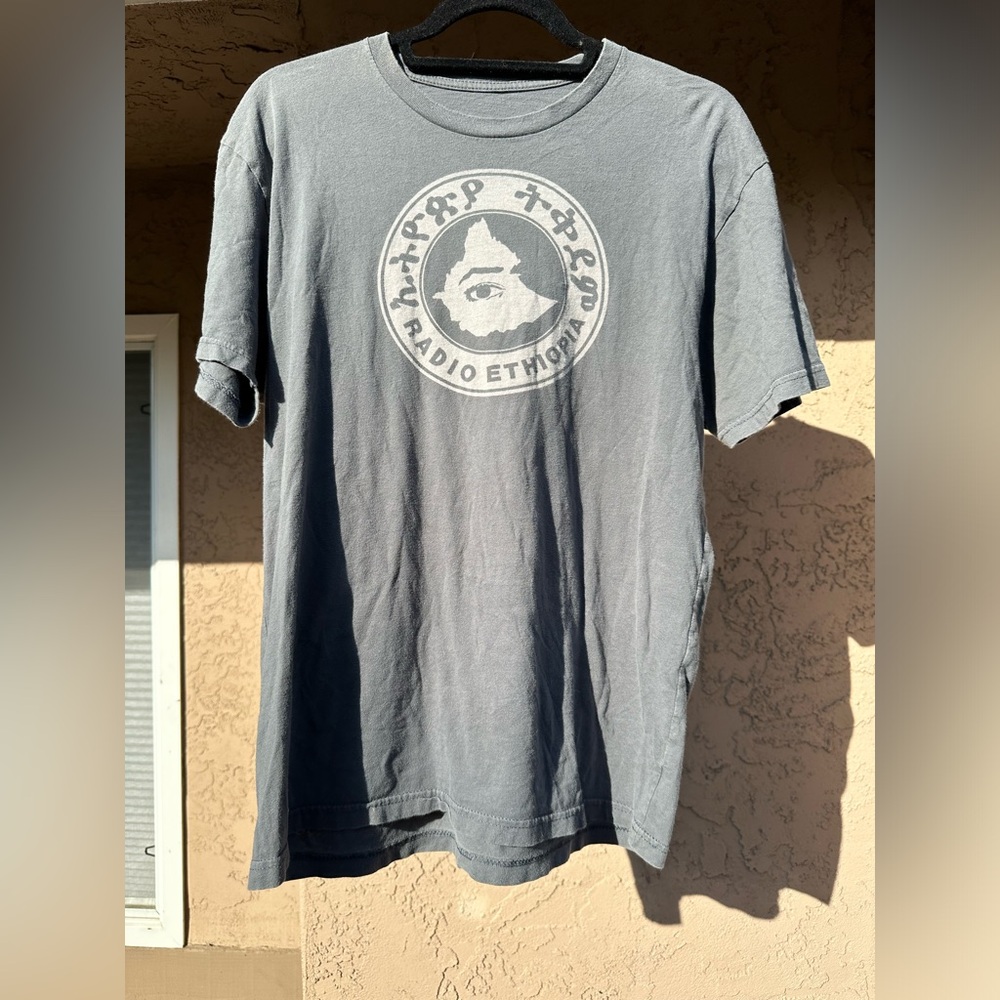 Patti Smith Shirt